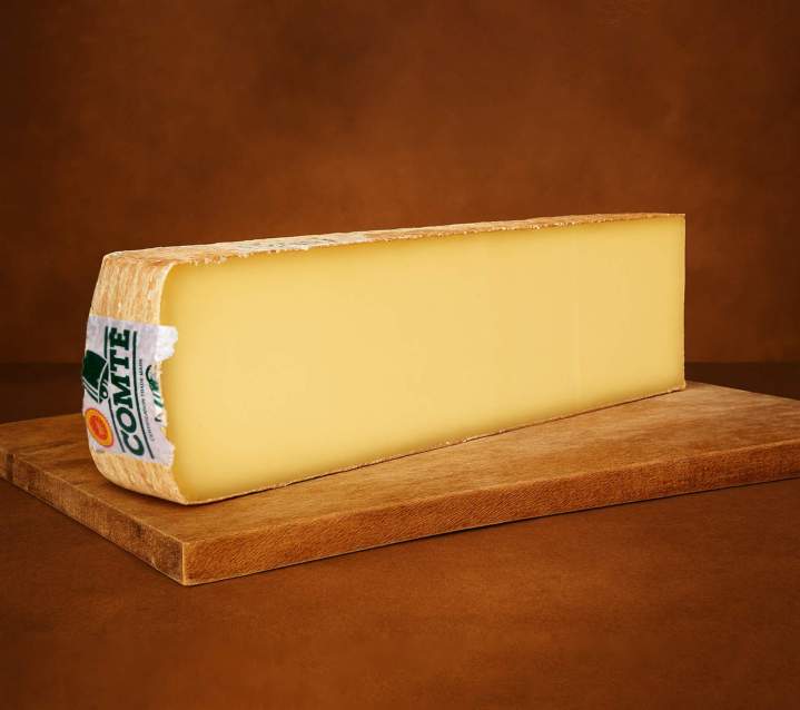 Vente de Comté à Brie-Comte-Robert