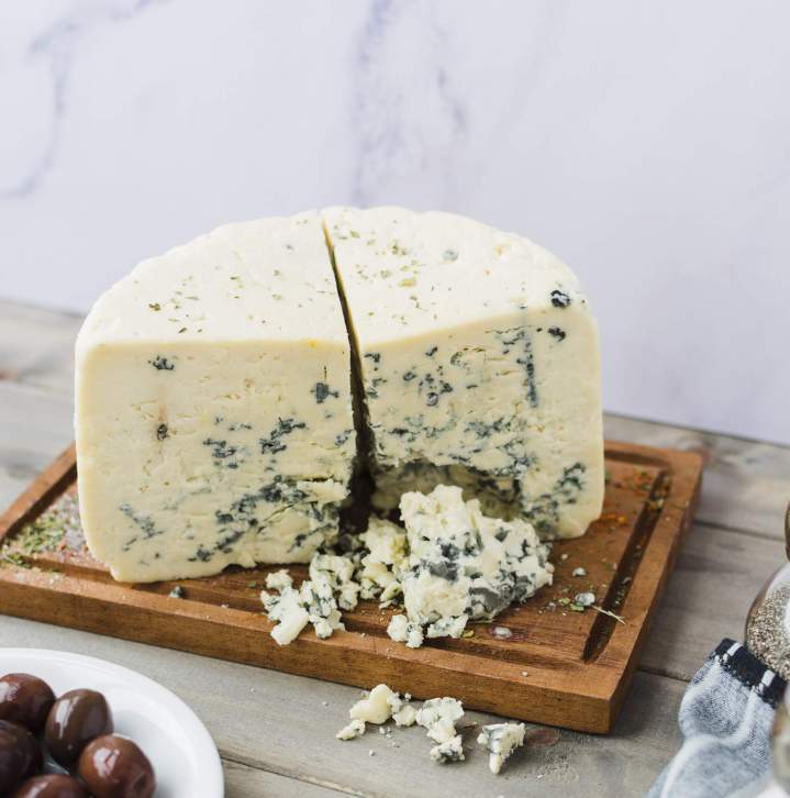 Fromage bleu Brie-Comte-Robert
