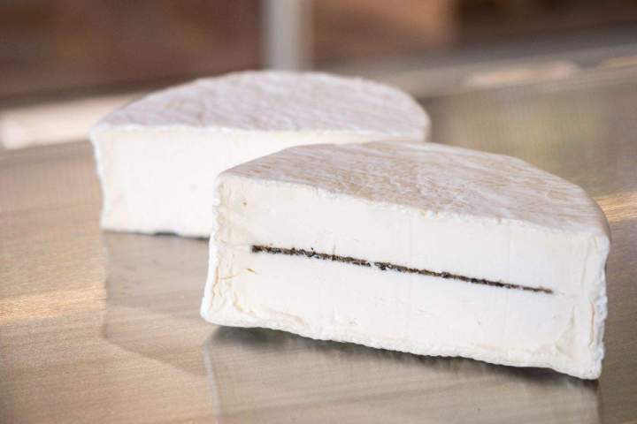 Des produits prestigieux aux arômes intenses